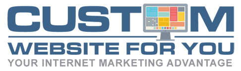 Custom Website For You logo